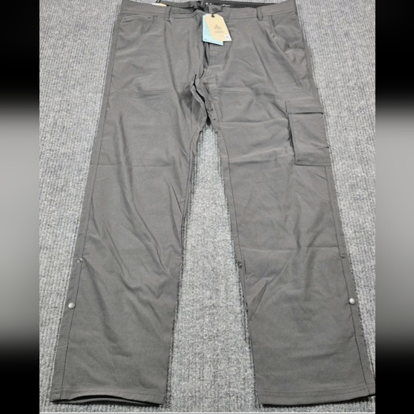 Prana Other - prAna Men's Stretch Zion Slim Fit Pants | US Men's 40x30 | NWT